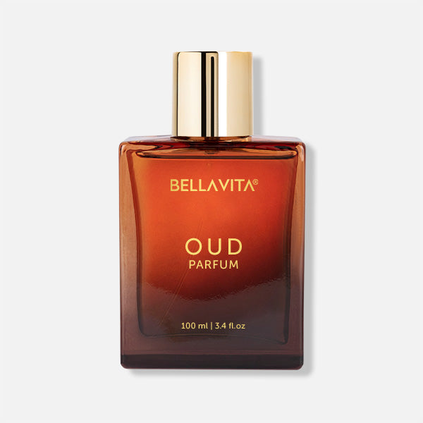 Bellavita perfume single bottle