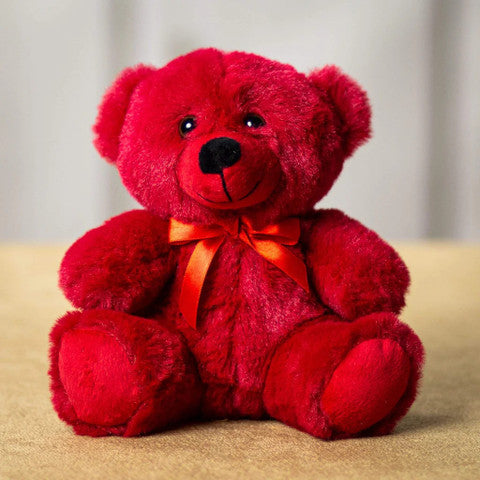 Red Buddy Plush (35cm)