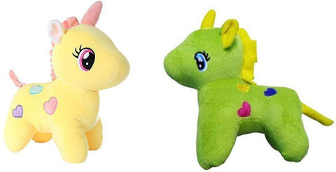 Star Unicorn Soft Toy (40cm)