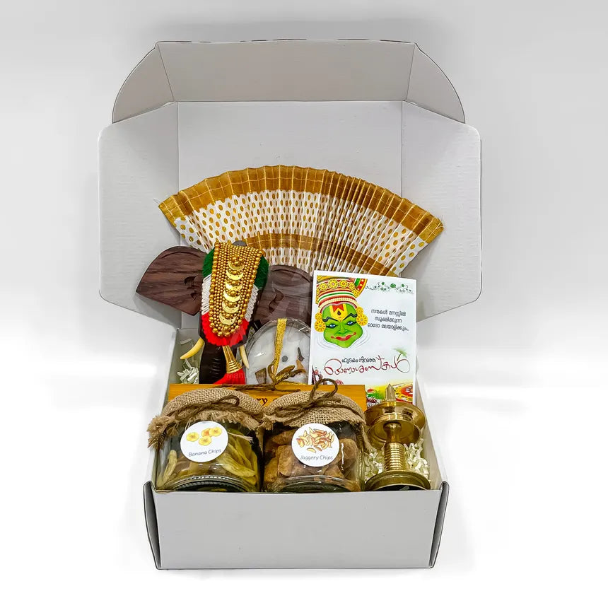 Onam Hamper — Classic (₹999)