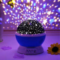 Star Master Starry Sky Projector Lamp