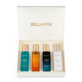 Bellavitta Perfume Gift Set (4pc)