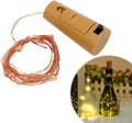 LED Fairy Lights — Cork Style