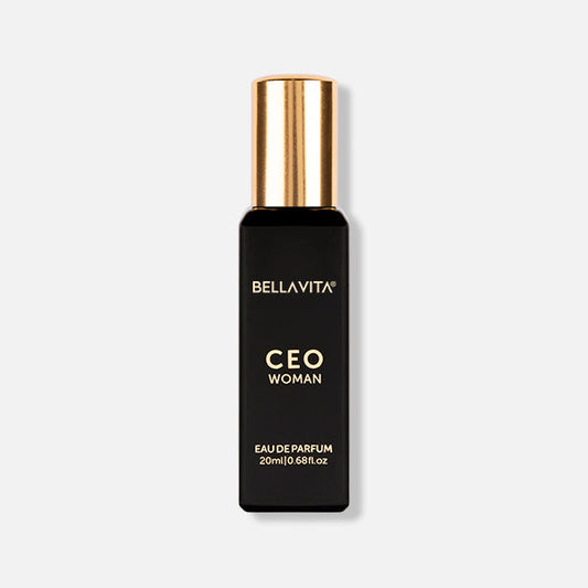 Bellavita CEO Woman Luxury Perfume 20ml