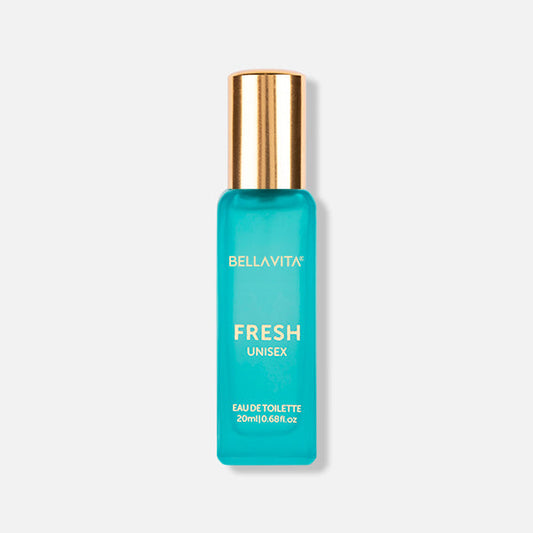 Bellavita FRESH Unisex Luxury Perfume 20ml