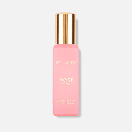 Bellavita ROSE Woman Perfume 20ml