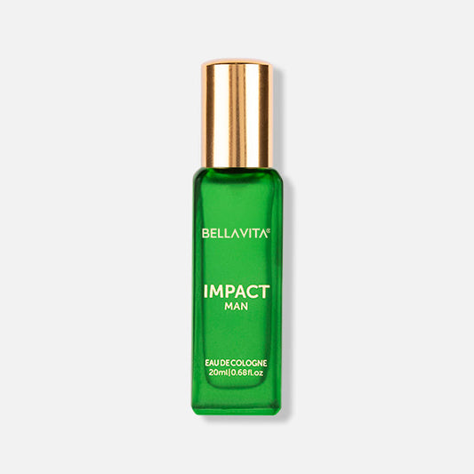 Bellavita IMPACT Man Luxury Perfume 20ml