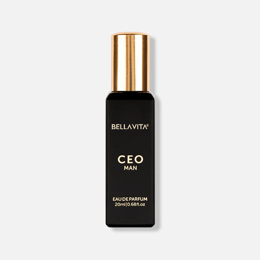 Bellavita CEO Man Perfume 20ml
