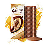 Galaxy Chocolate Bar