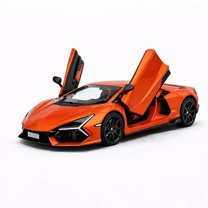 MSZ Lamborghini Revuelto 1:32