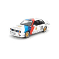 BMW M3 E30 1:24