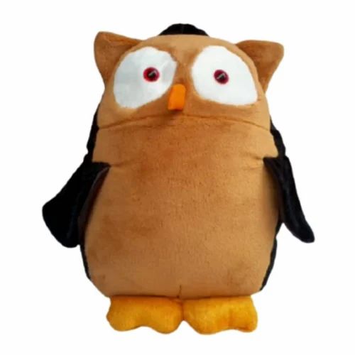 Owl Plush (25cm)