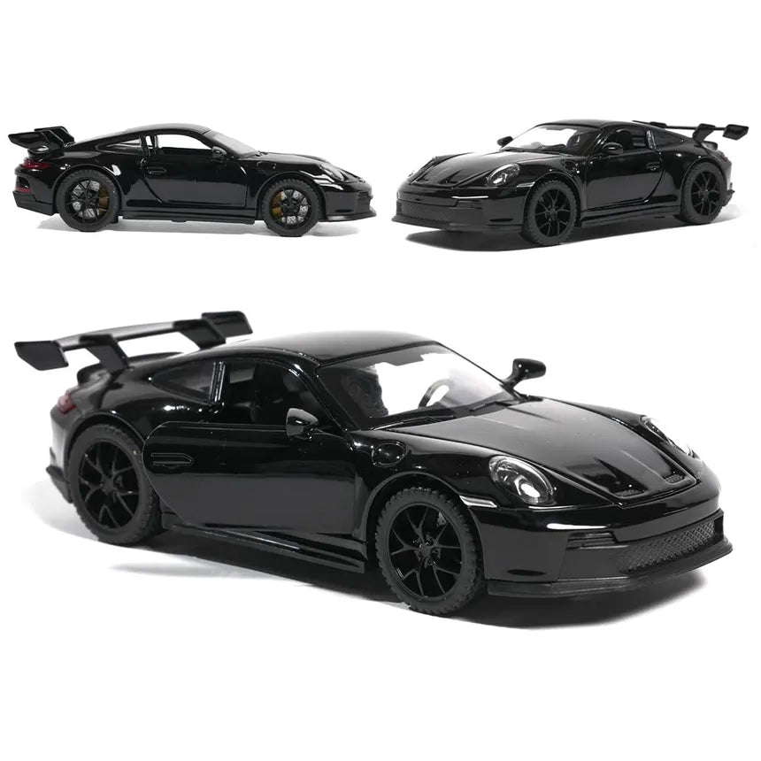 Porsche 911 GT3 RS 1:32