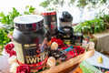 PREMIUM GYM HAMPER