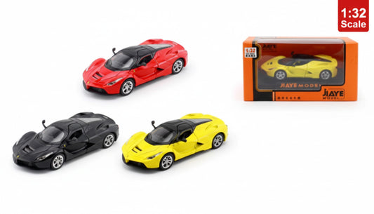 Ferrari LaFerrari 1:36