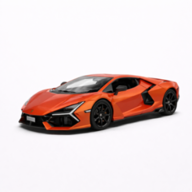 MSZ Lamborghini Revuelto 1:32