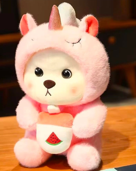 Watermelon baby plush 35cm