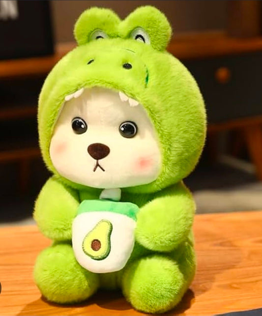 Avocado baby plush 35cm
