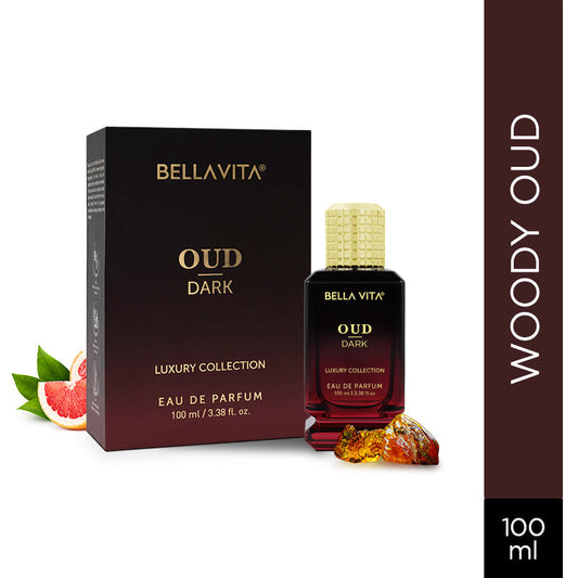 Bellavita OUD Parfum 100ml