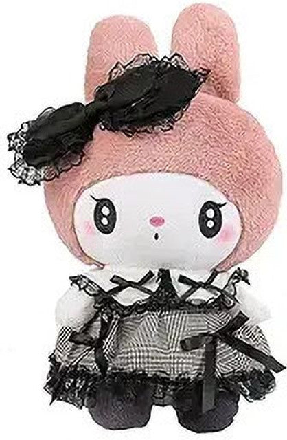 Frock Teddy Plush (35cm)