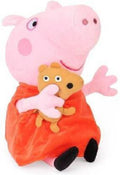 Peppa Plush (30cm)