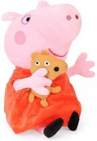 Peppa Plush (30cm)