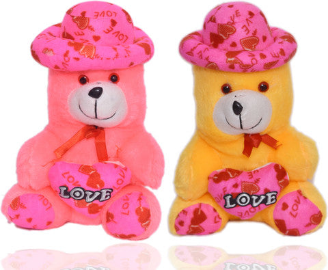 Teddy Bear, Small (20cm)