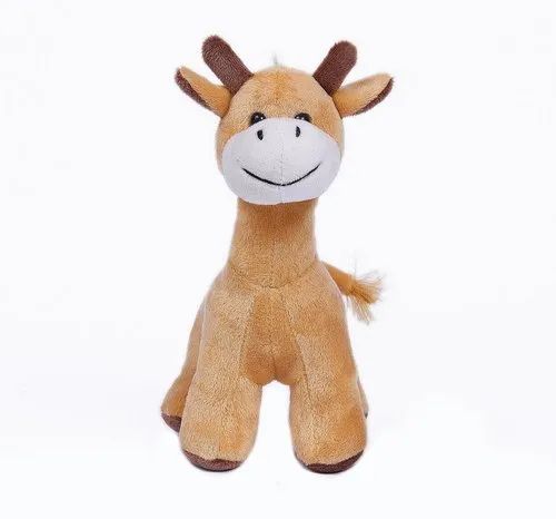 Giraffe Plush (38cm)