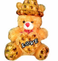 Brown Buddy Plush (35cm)