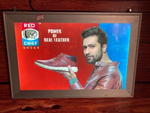 LED Light Photo Frame