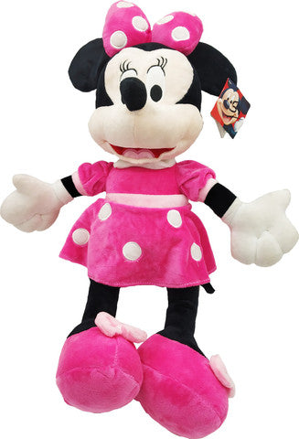 Mickey Plush (35cm)