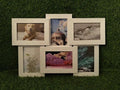 Collage Photo Frame (Multi-pic)