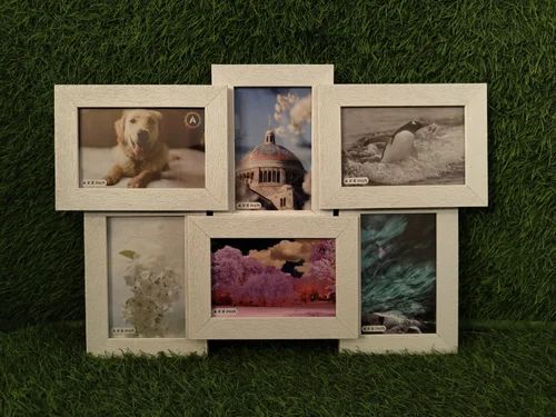 Collage Photo Frame (Multi-pic)