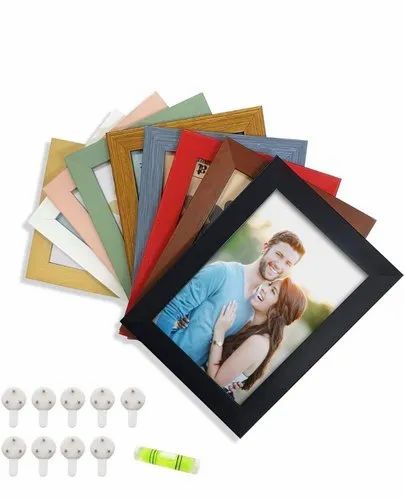 A5 Photo Frame