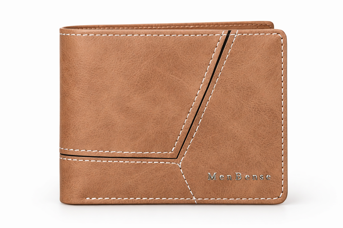 Wallet model D24606-4