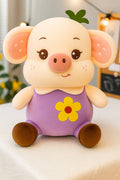 Heart Pig Plush (35cm)