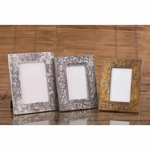 Mini Desk Photo Frame Set (3pc)
